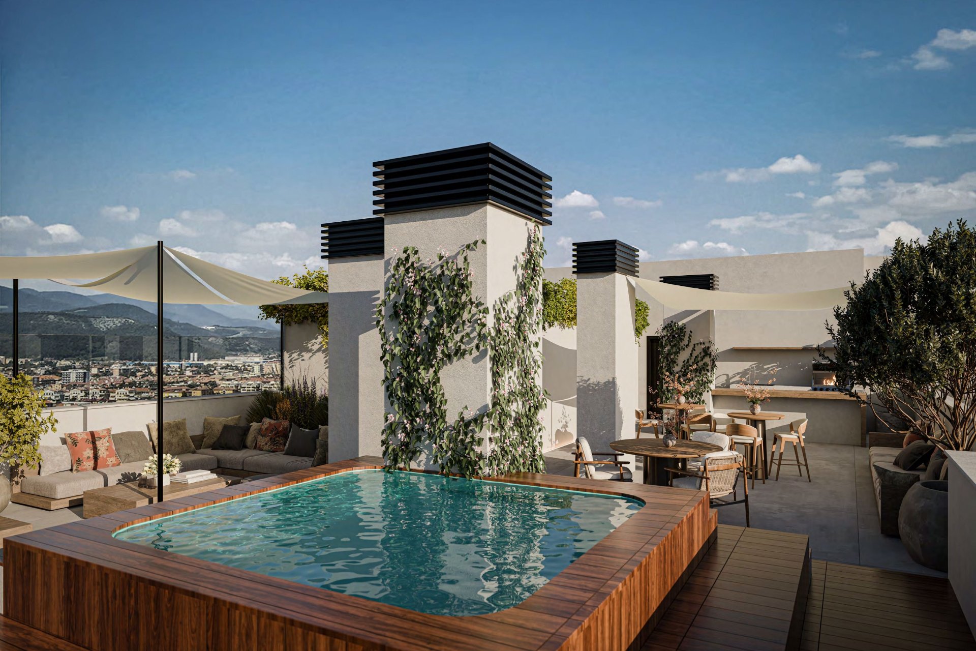 Nieuwbouw Woningen - Appartement -
Estepona