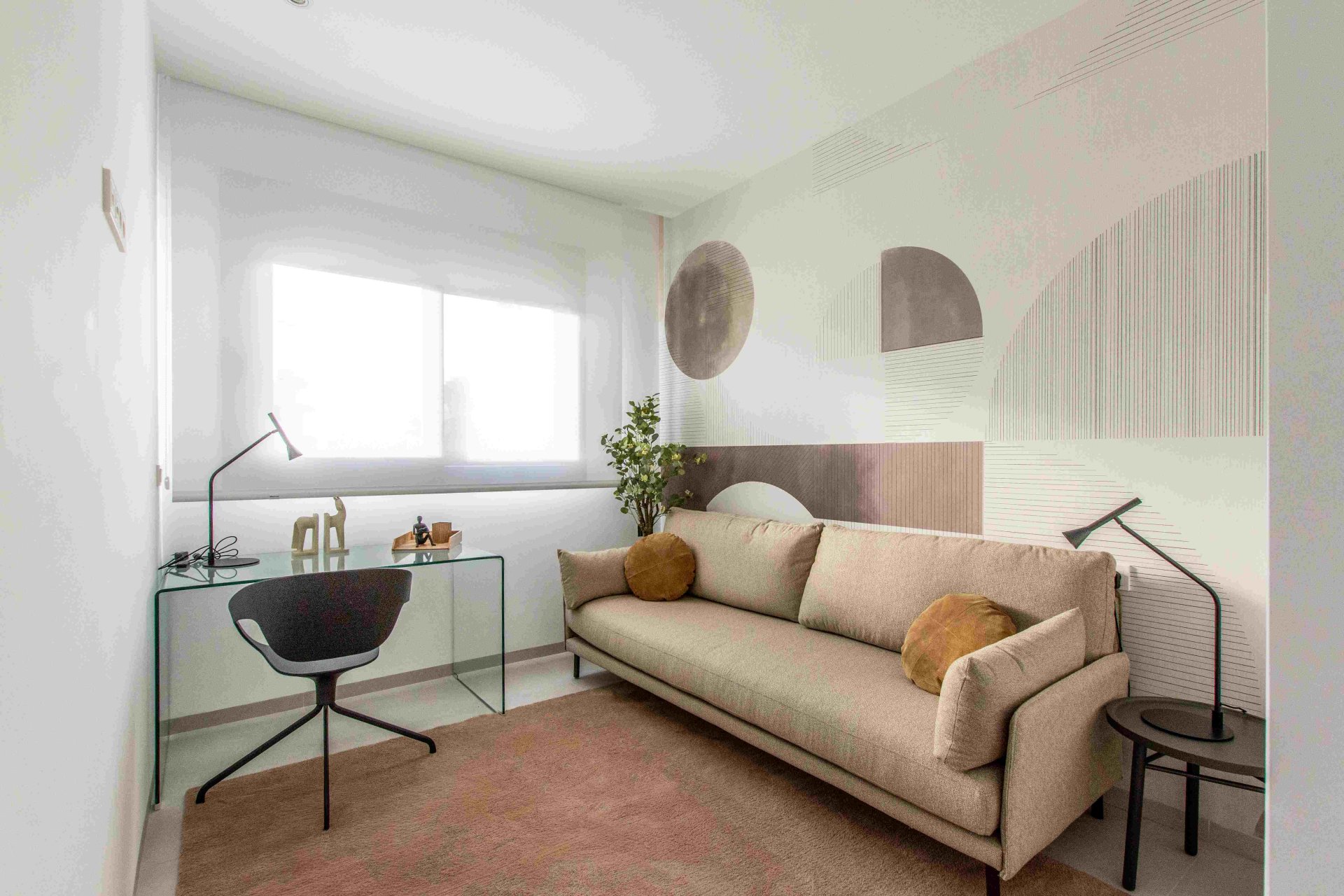 Nieuwbouw Woningen - Appartement -
Finestrat