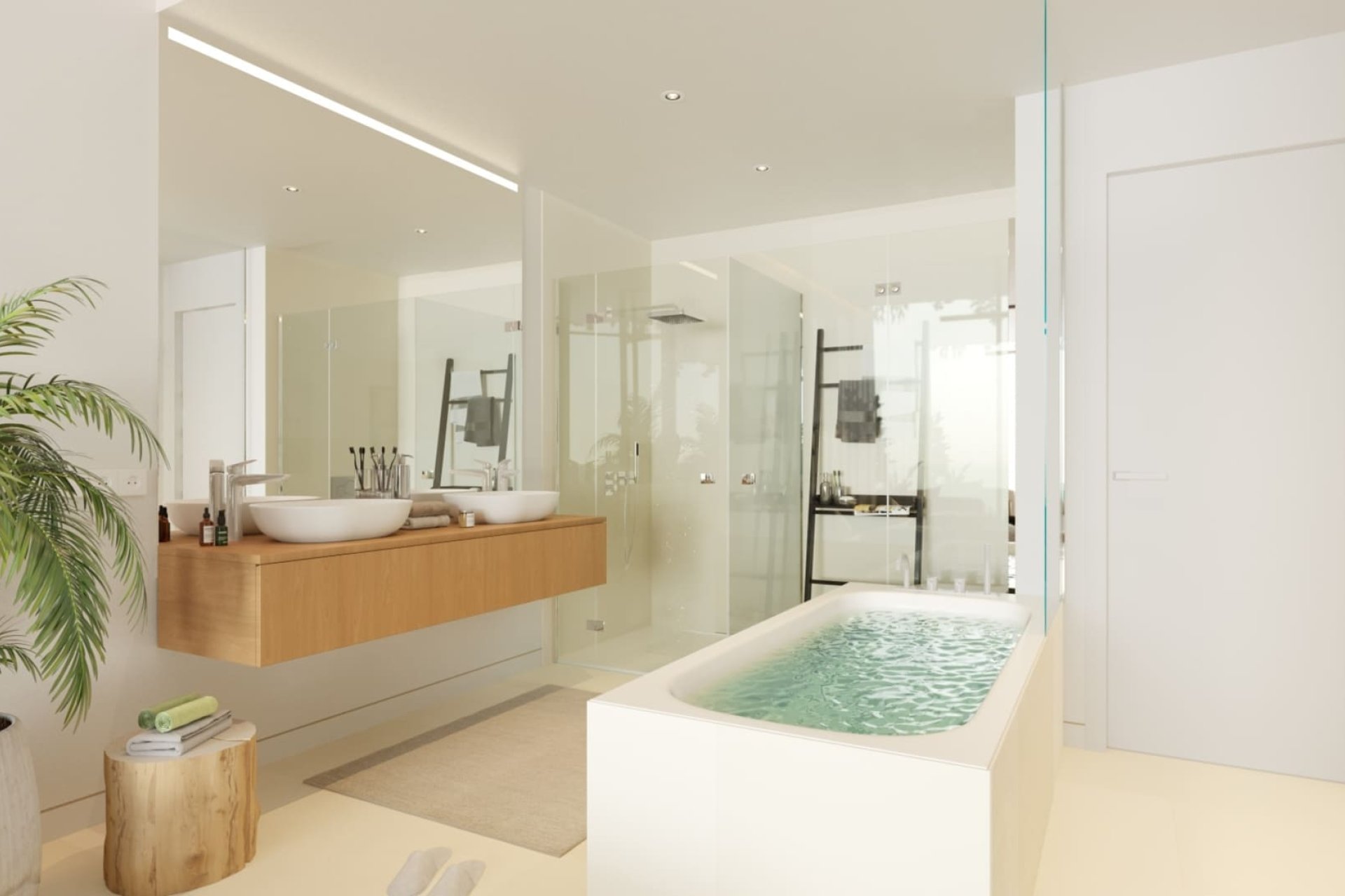 Nieuwbouw Woningen - Appartement -
Fuengirola