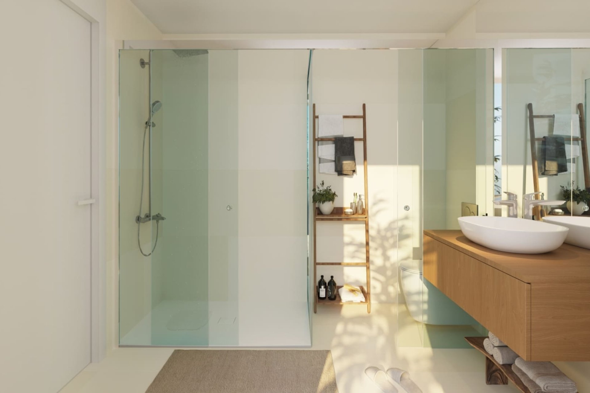 Nieuwbouw Woningen - Appartement -
Fuengirola