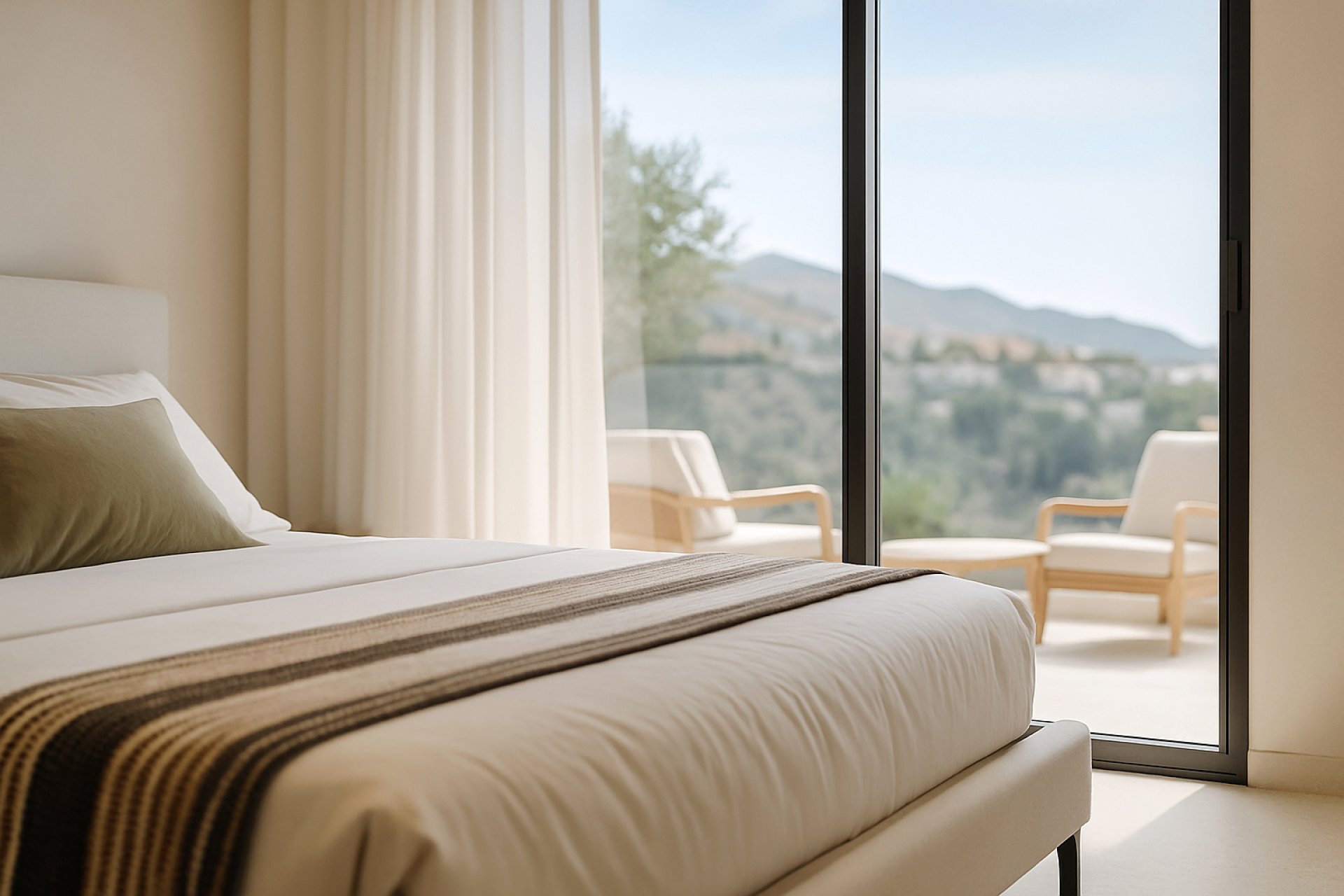 Nieuwbouw Woningen - Appartement -
Fuengirola