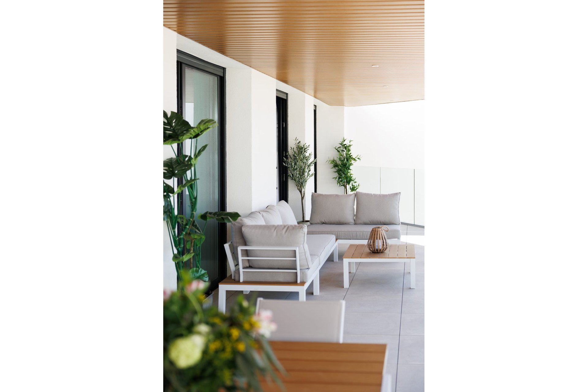 Nieuwbouw Woningen - Appartement -
Fuengirola