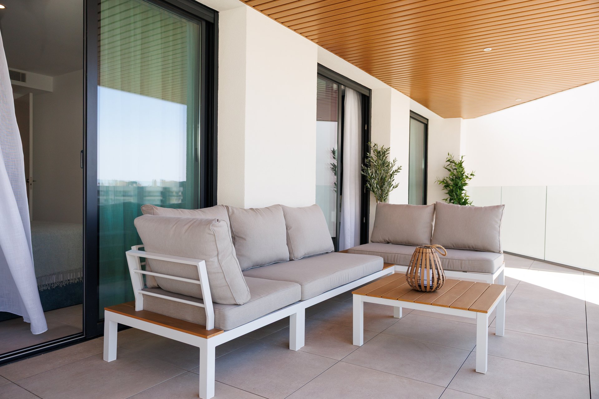 Nieuwbouw Woningen - Appartement -
Fuengirola