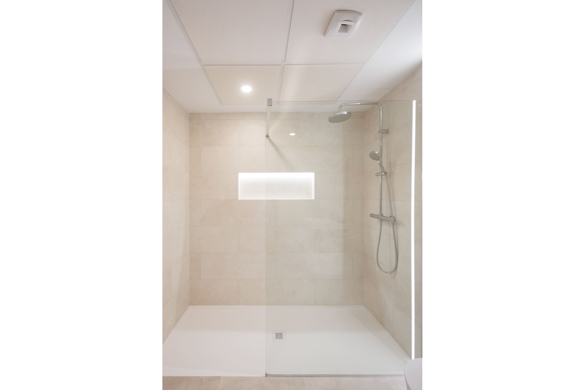 Nieuwbouw Woningen - Appartement -
Fuengirola