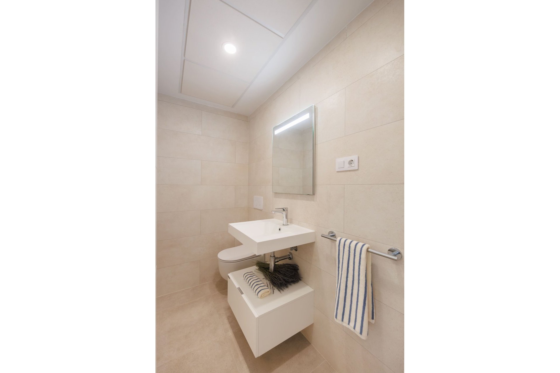 Nieuwbouw Woningen - Appartement -
Fuengirola