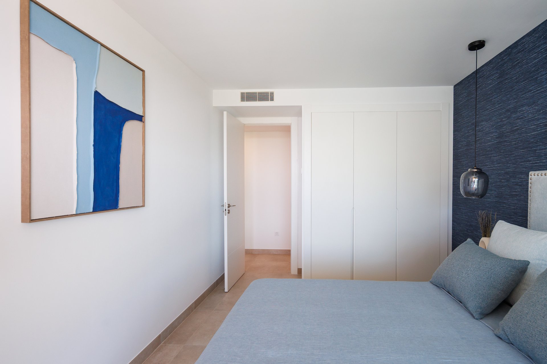Nieuwbouw Woningen - Appartement -
Fuengirola