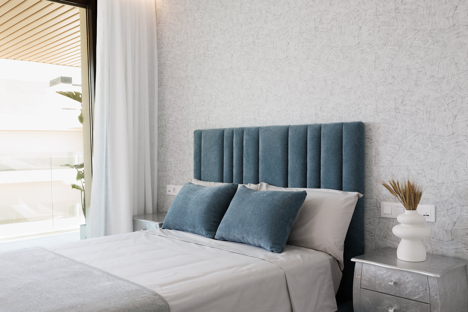 Nieuwbouw Woningen - Appartement -
Fuengirola