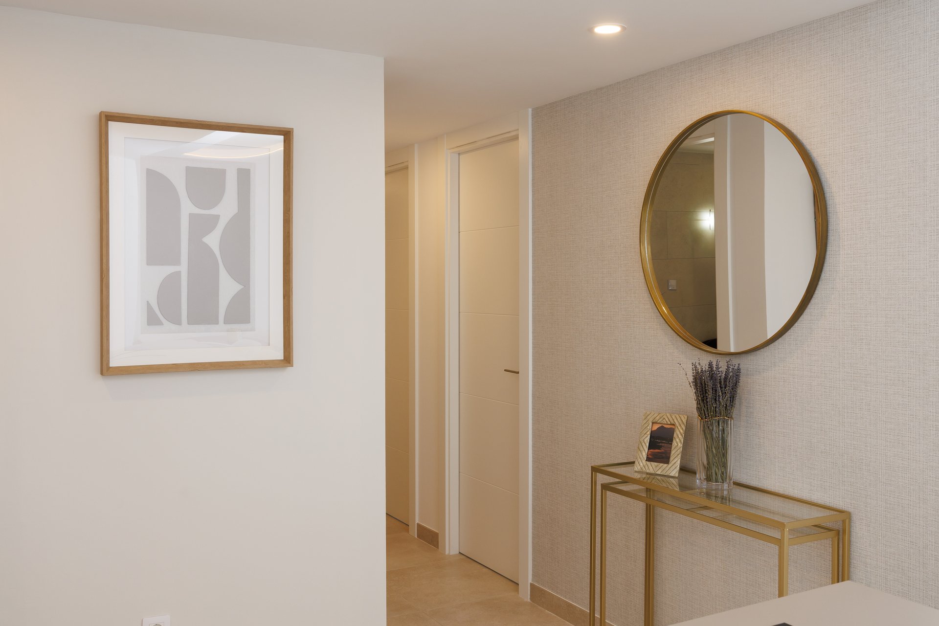 Nieuwbouw Woningen - Appartement -
Fuengirola