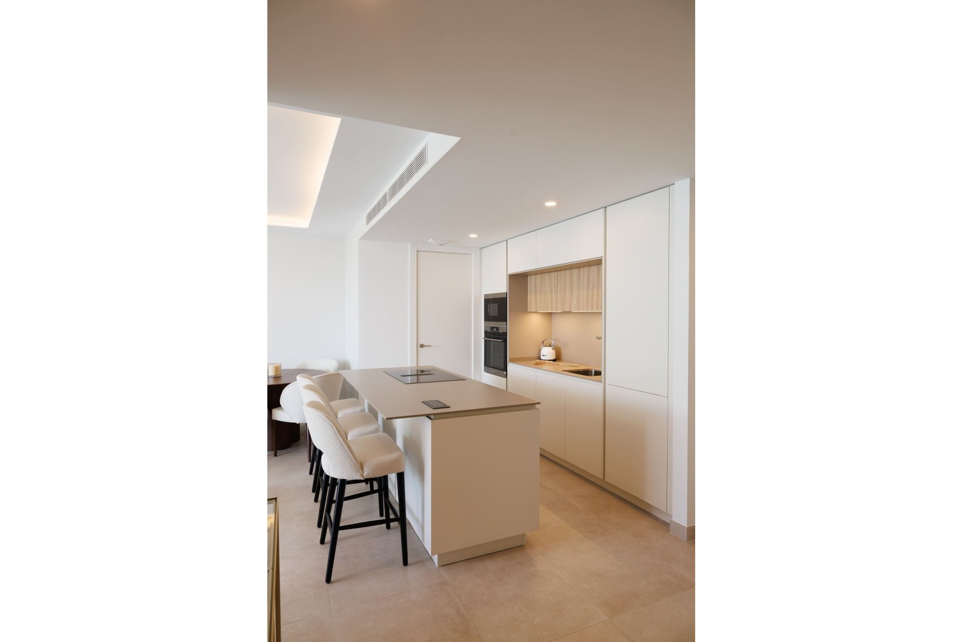 Nieuwbouw Woningen - Appartement -
Fuengirola