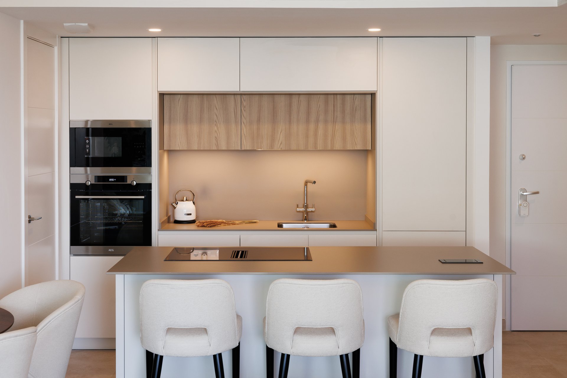 Nieuwbouw Woningen - Appartement -
Fuengirola
