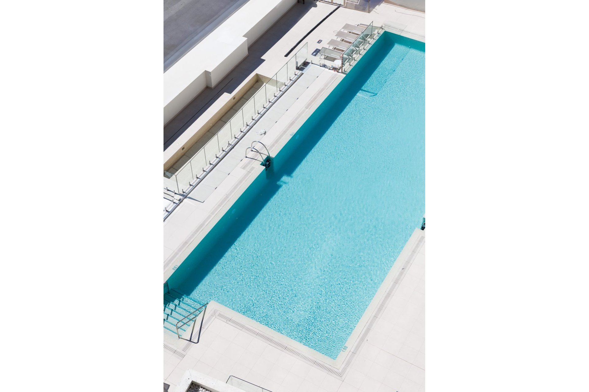 Nieuwbouw Woningen - Appartement -
Fuengirola