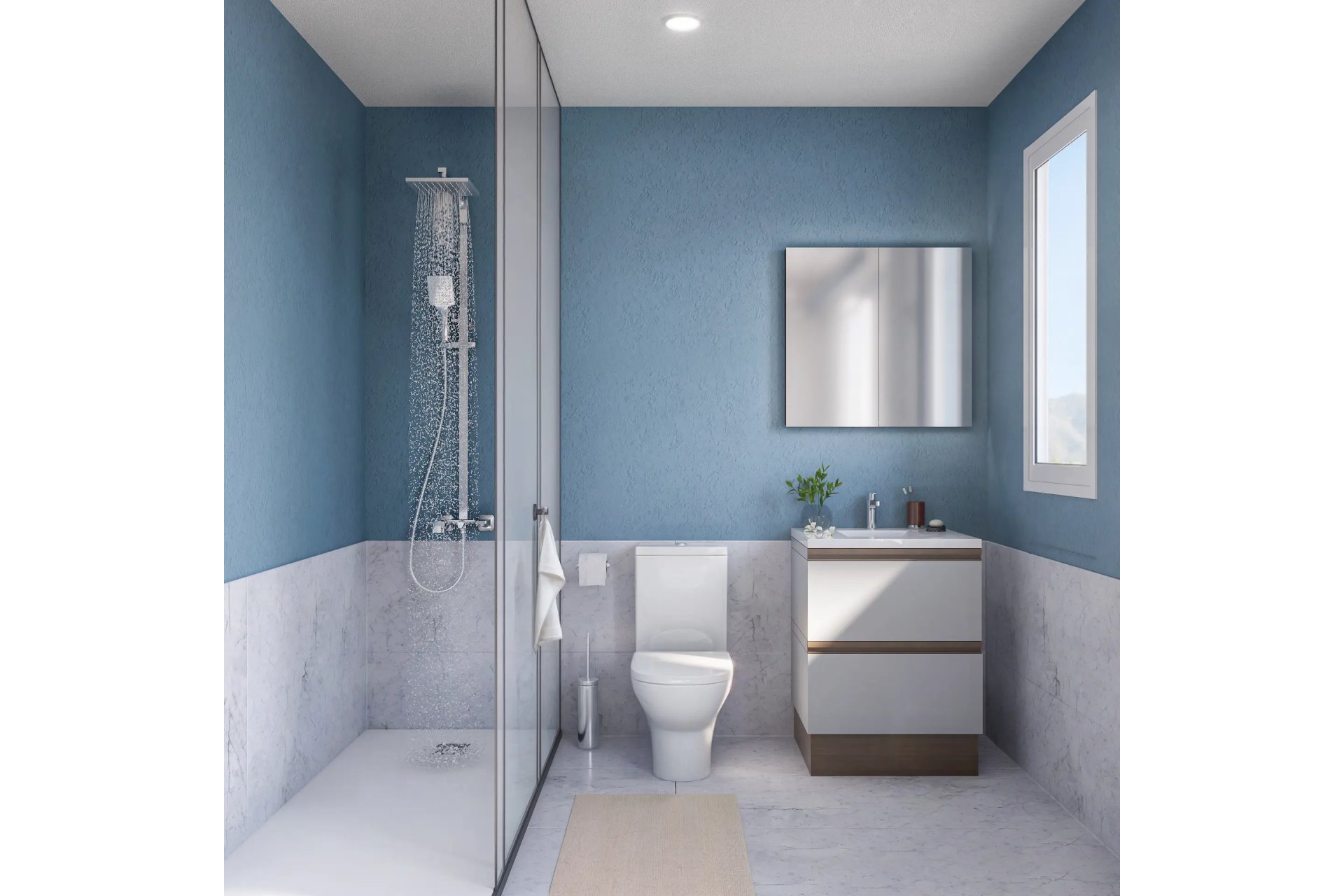 Nieuwbouw Woningen - Appartement -
Fuengirola