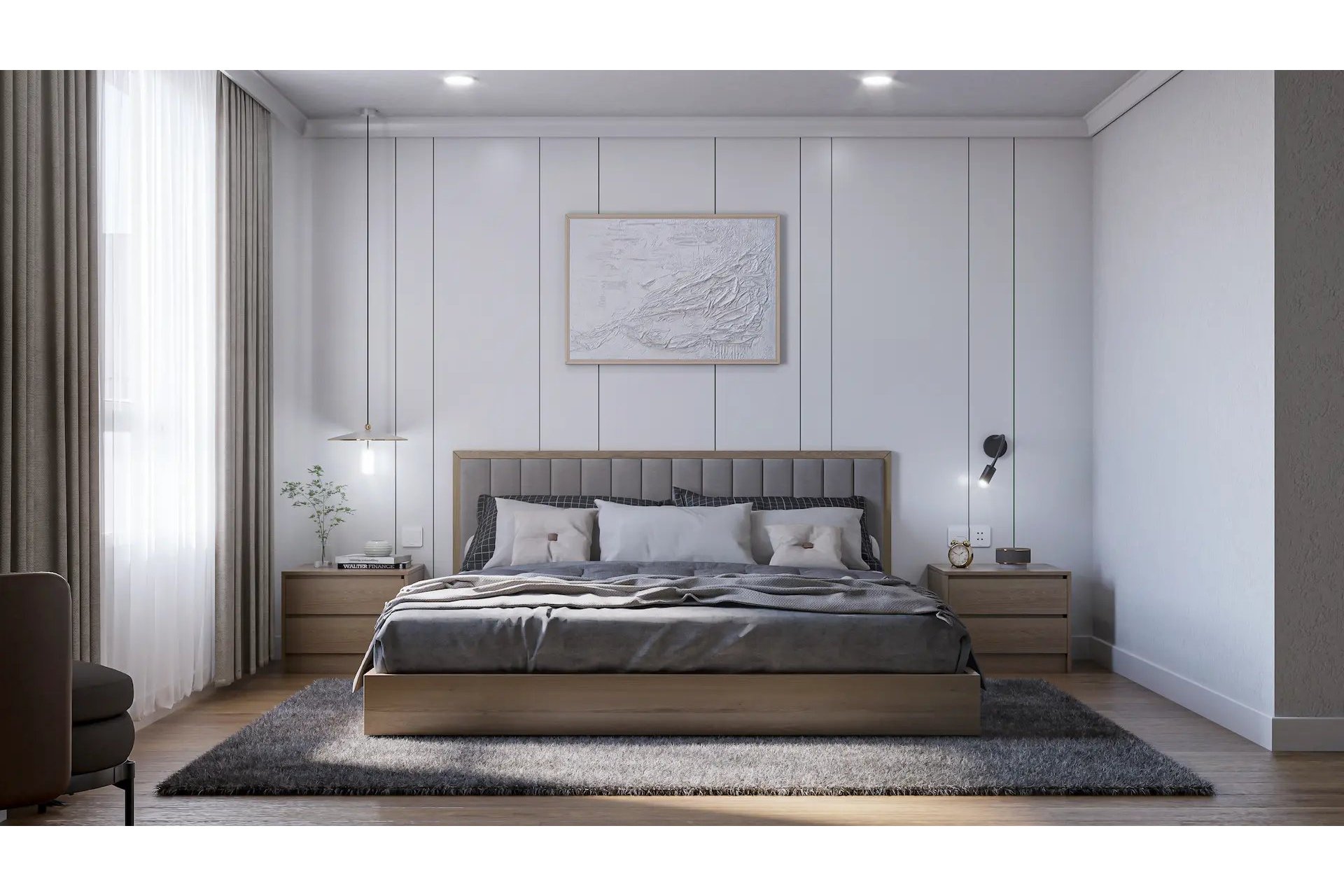 Nieuwbouw Woningen - Appartement -
Fuengirola