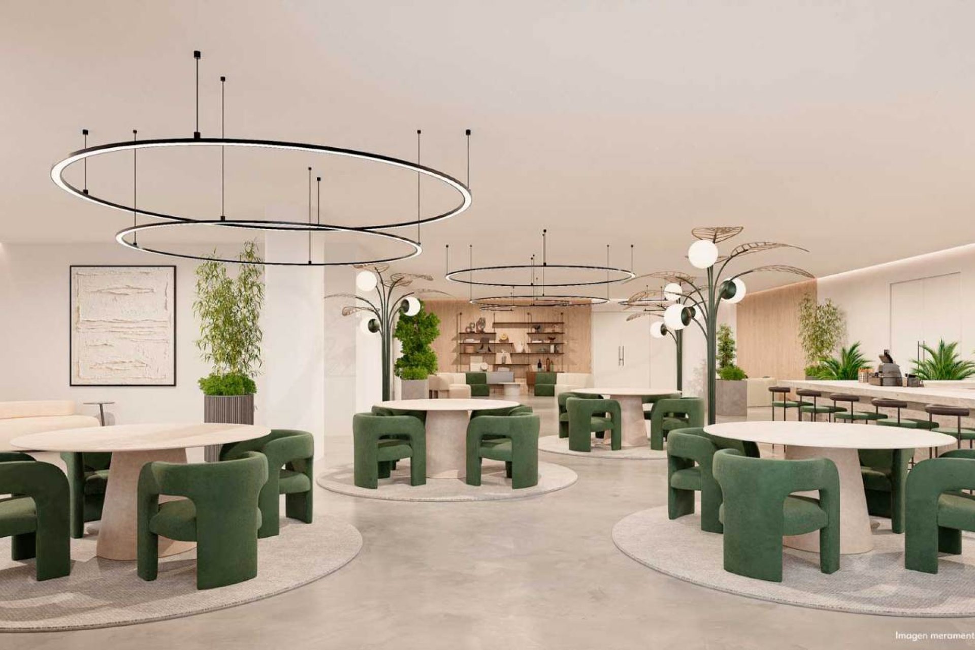 Nieuwbouw Woningen - Appartement -
Fuengirola