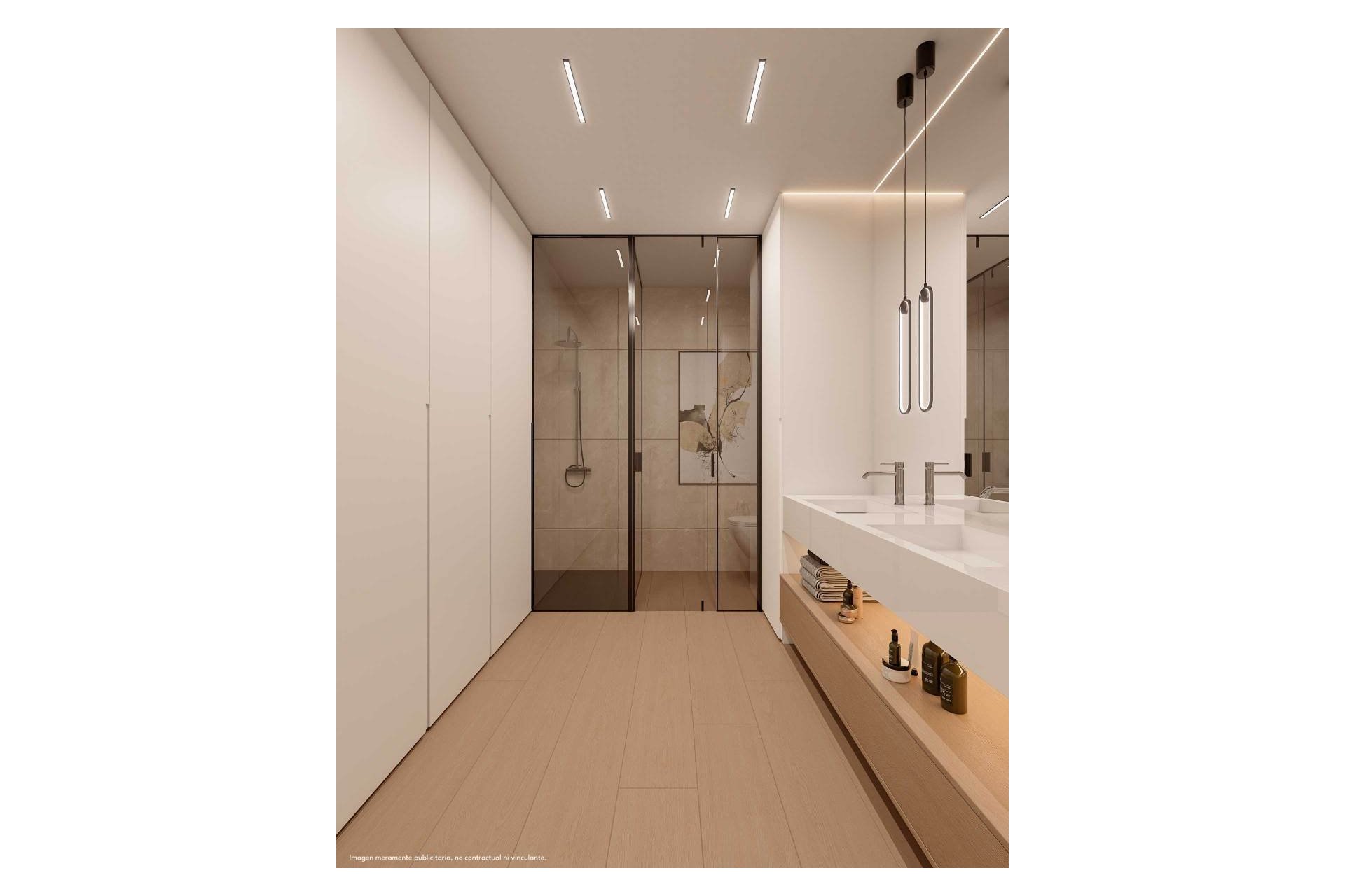 Nieuwbouw Woningen - Appartement -
Fuengirola