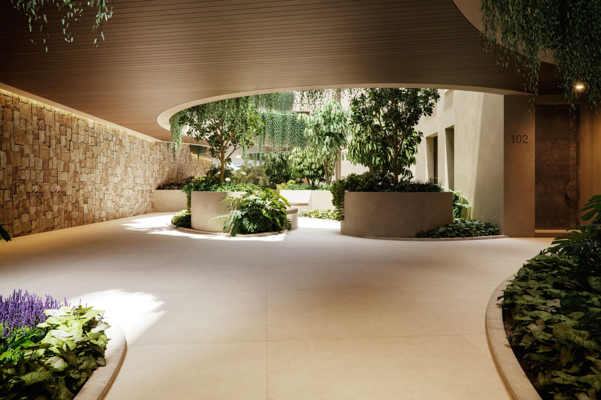 Nieuwbouw Woningen - Appartement -
Fuengirola