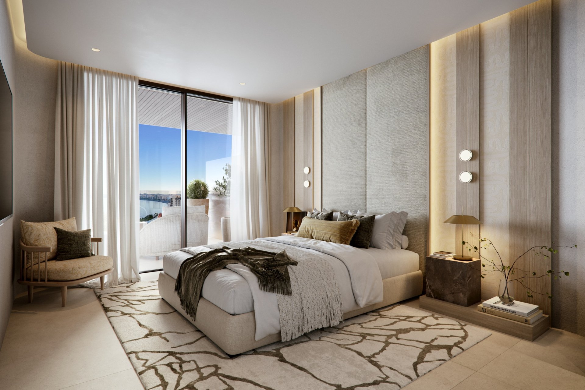 Nieuwbouw Woningen - Appartement -
Fuengirola
