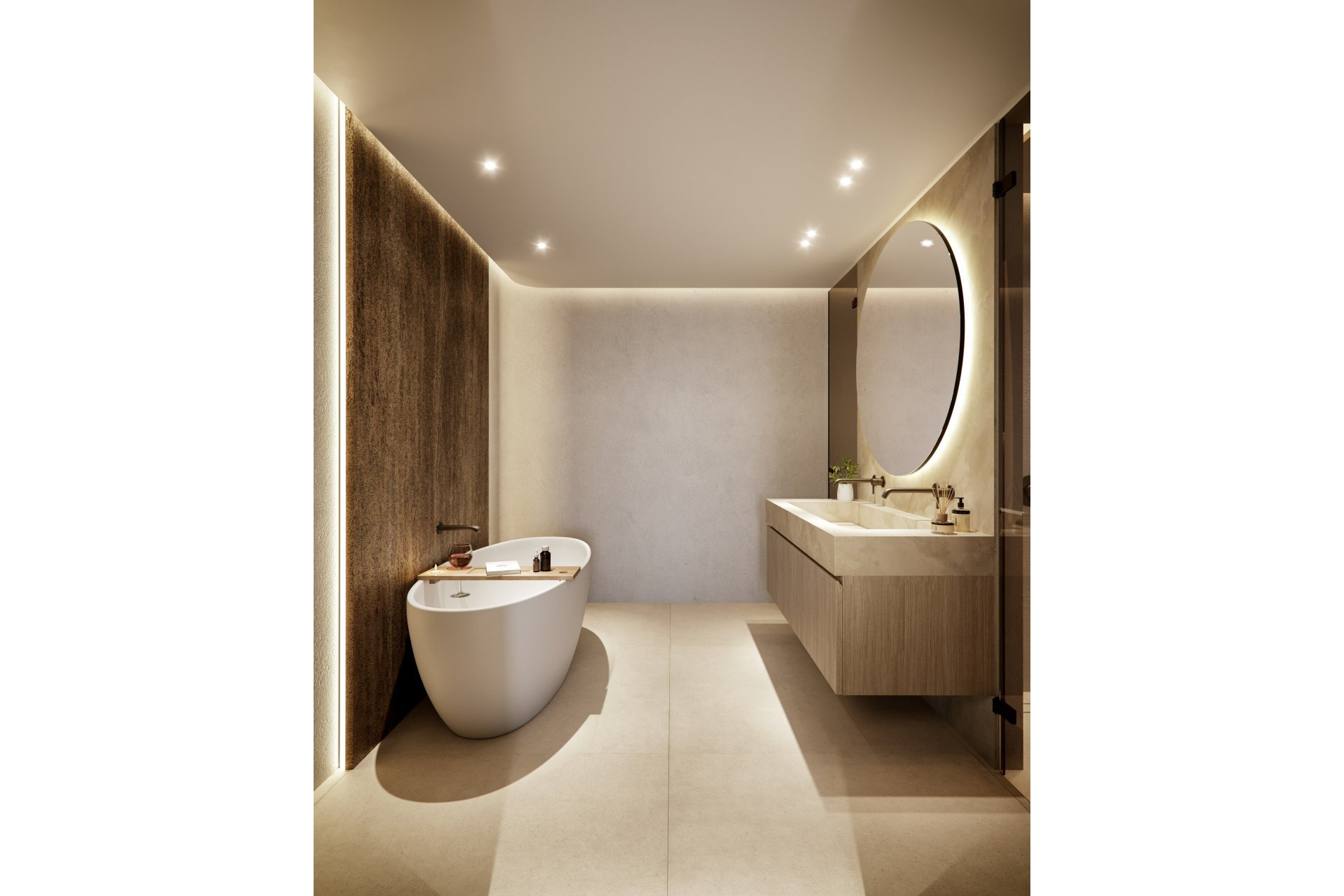 Nieuwbouw Woningen - Appartement -
Fuengirola