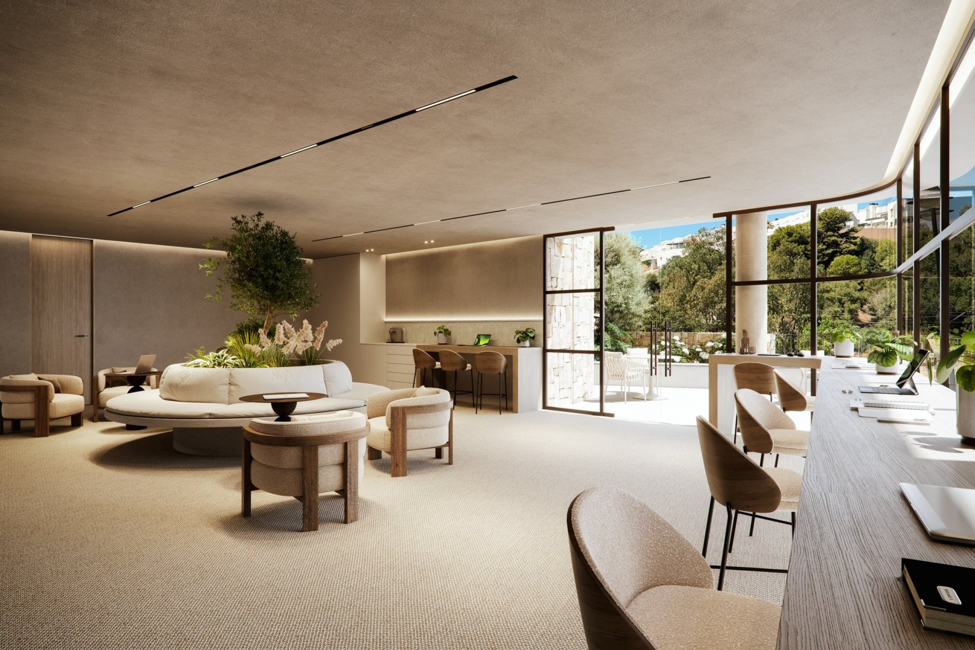 Nieuwbouw Woningen - Appartement -
Fuengirola