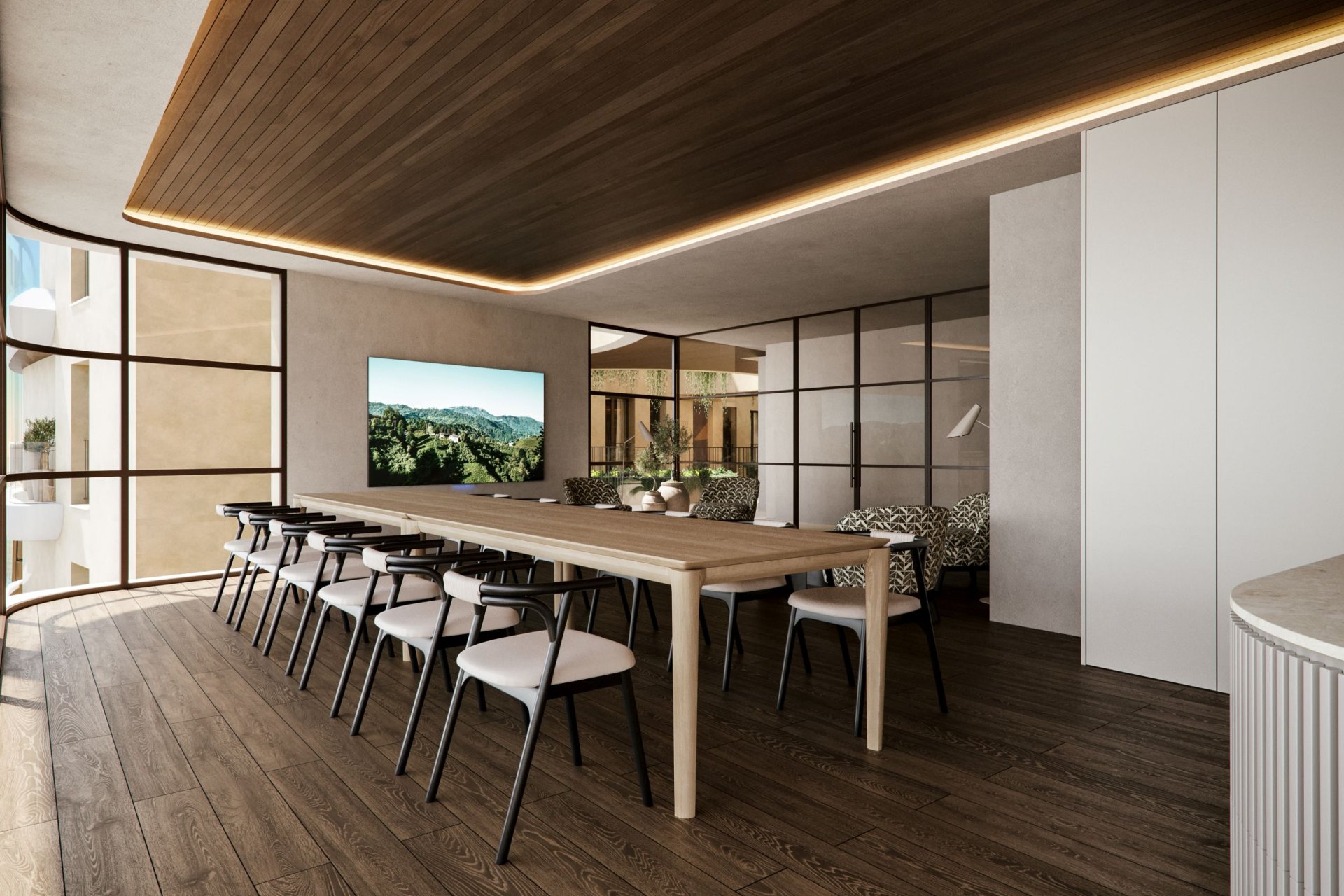 Nieuwbouw Woningen - Appartement -
Fuengirola