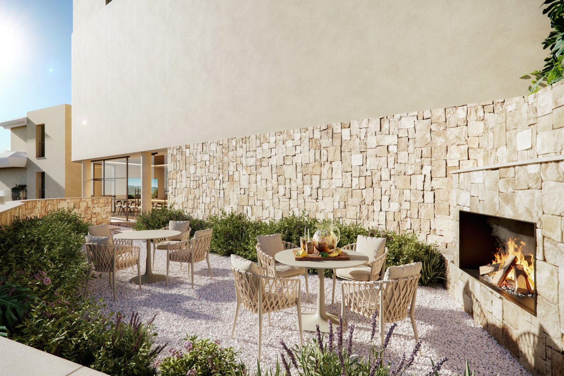 Nieuwbouw Woningen - Appartement -
Fuengirola