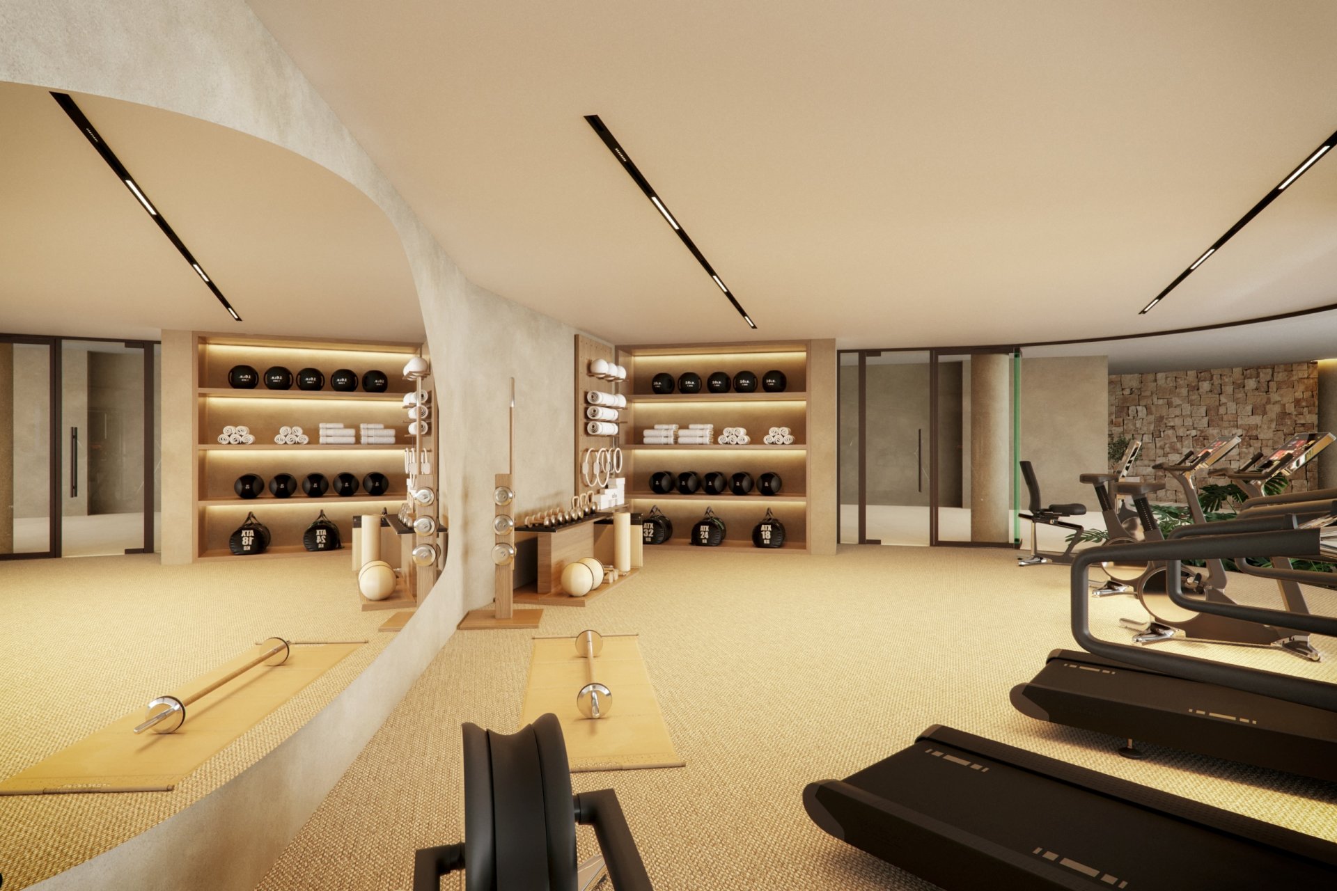 Nieuwbouw Woningen - Appartement -
Fuengirola