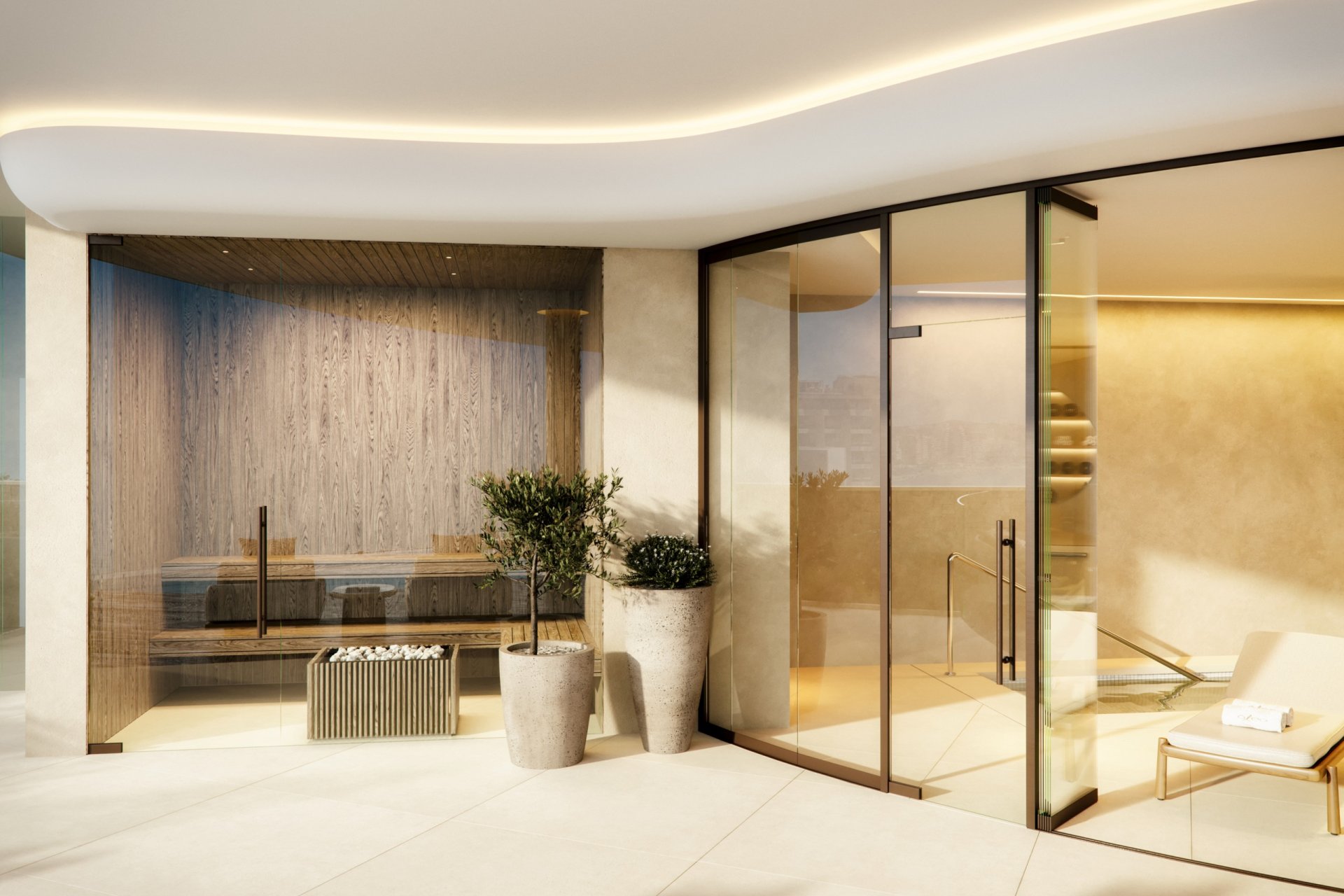 Nieuwbouw Woningen - Appartement -
Fuengirola