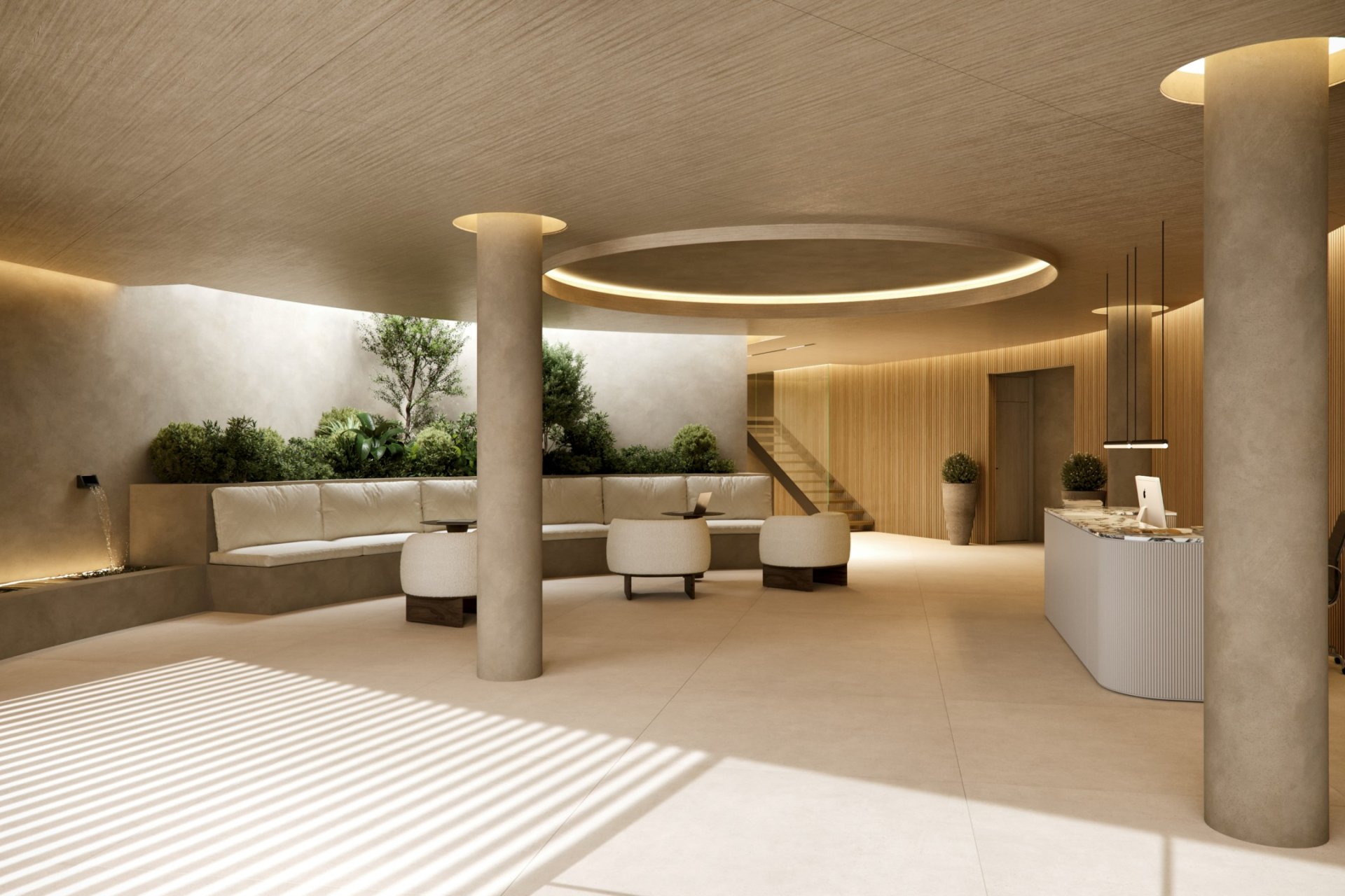 Nieuwbouw Woningen - Appartement -
Fuengirola