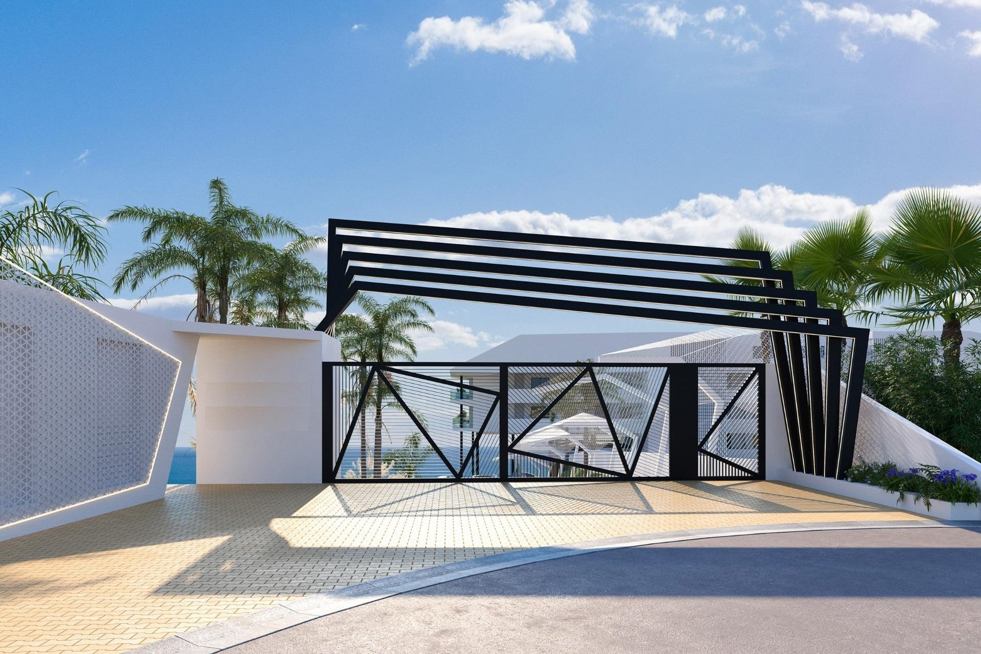 Nieuwbouw Woningen - Appartement -
Fuengirola