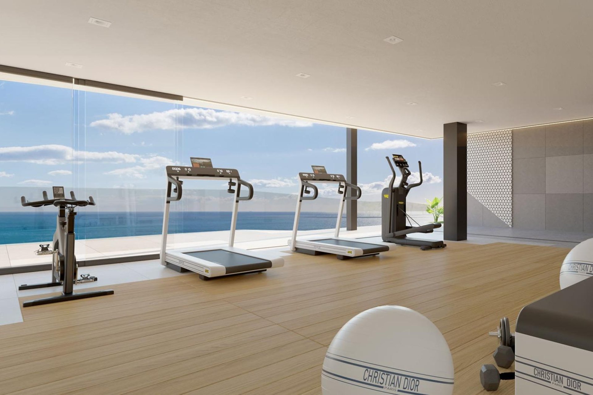 Nieuwbouw Woningen - Appartement -
Fuengirola