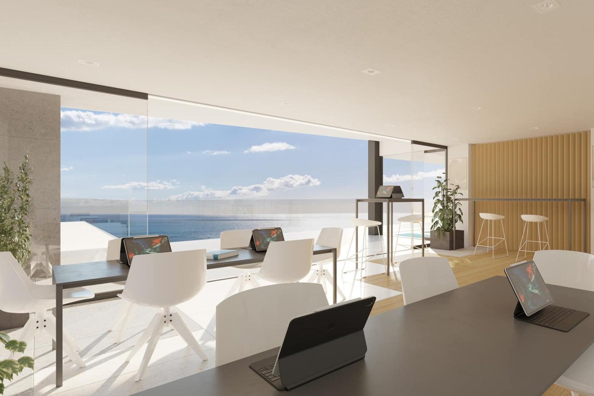 Nieuwbouw Woningen - Appartement -
Fuengirola