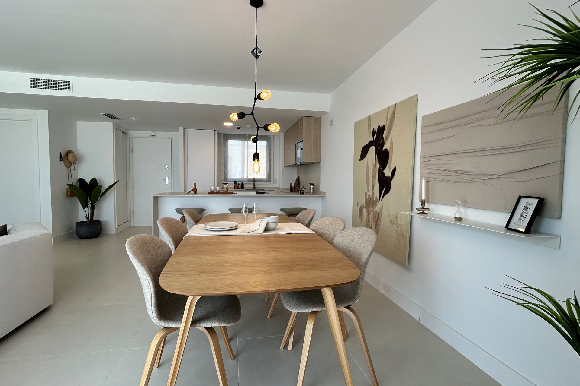 Nieuwbouw Woningen - Appartement -
Fuengirola