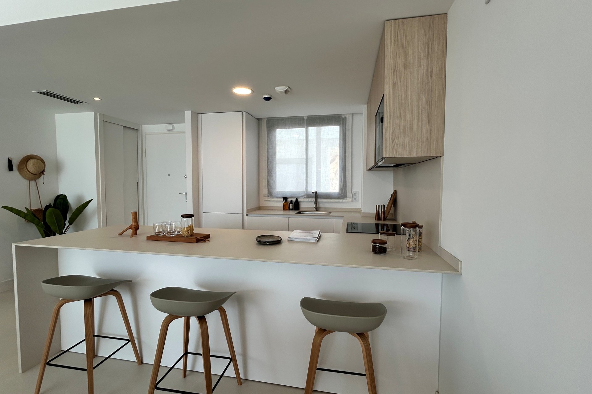 Nieuwbouw Woningen - Appartement -
Fuengirola
