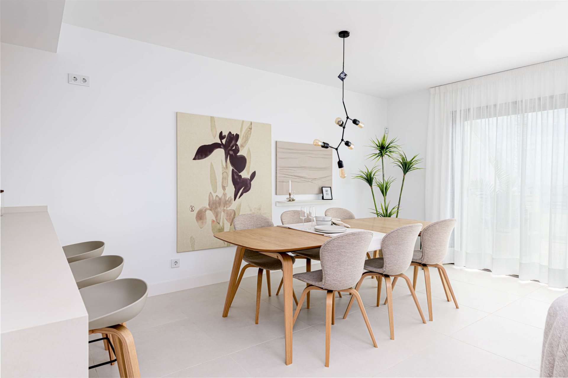 Nieuwbouw Woningen - Appartement -
Fuengirola