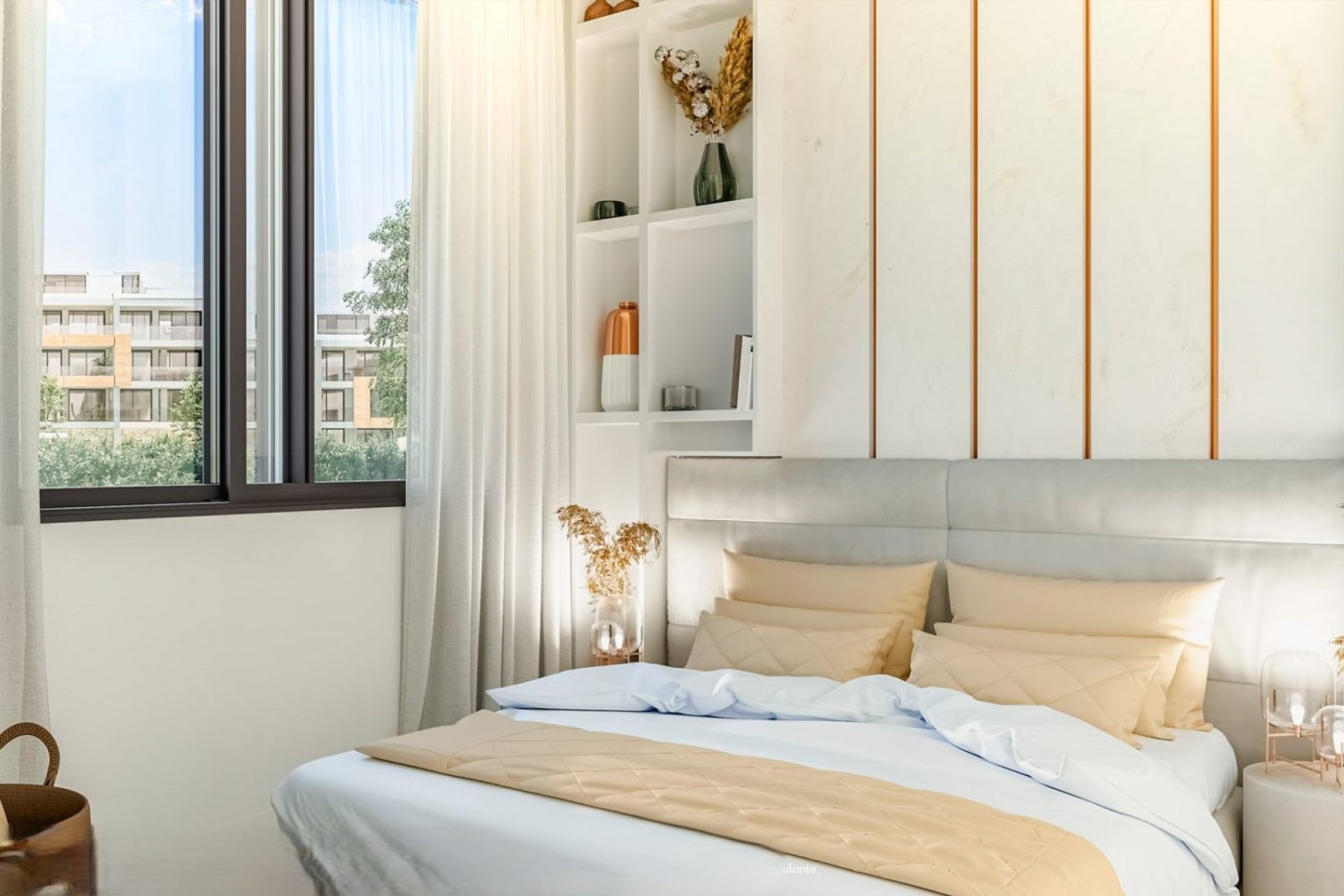 Nieuwbouw Woningen - Appartement -
Fuengirola