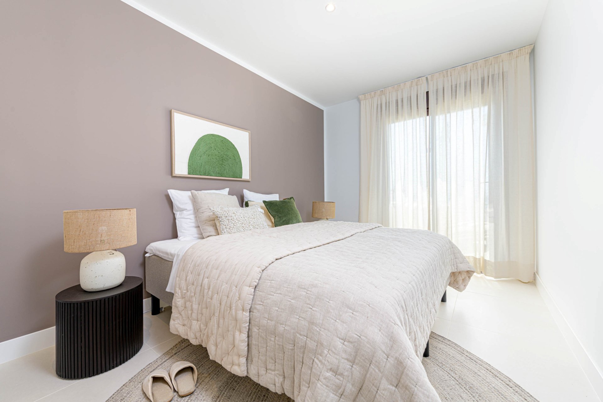 Nieuwbouw Woningen - Appartement -
Fuengirola
