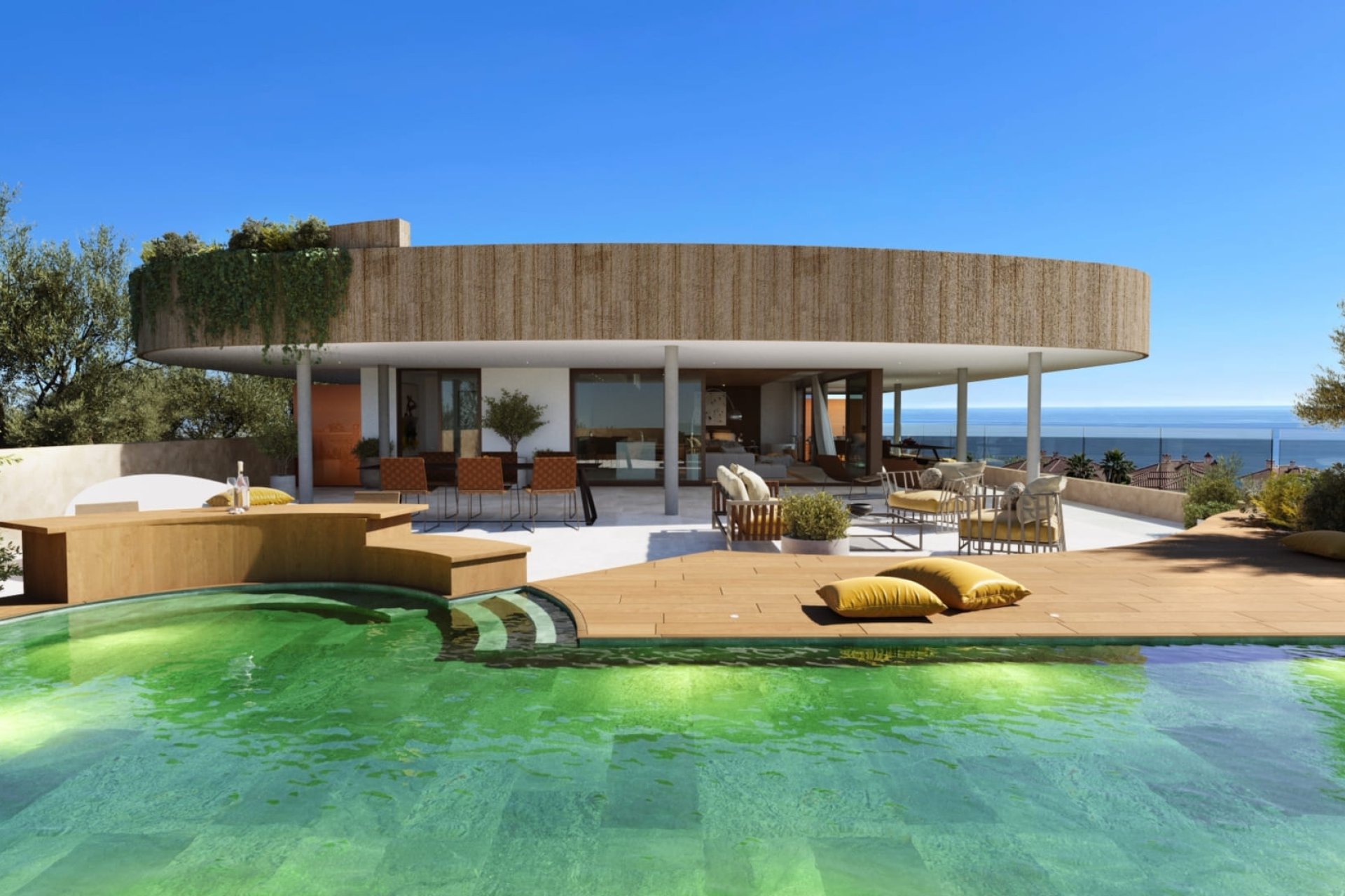 Nieuwbouw Woningen - Appartement -
Fuengirola