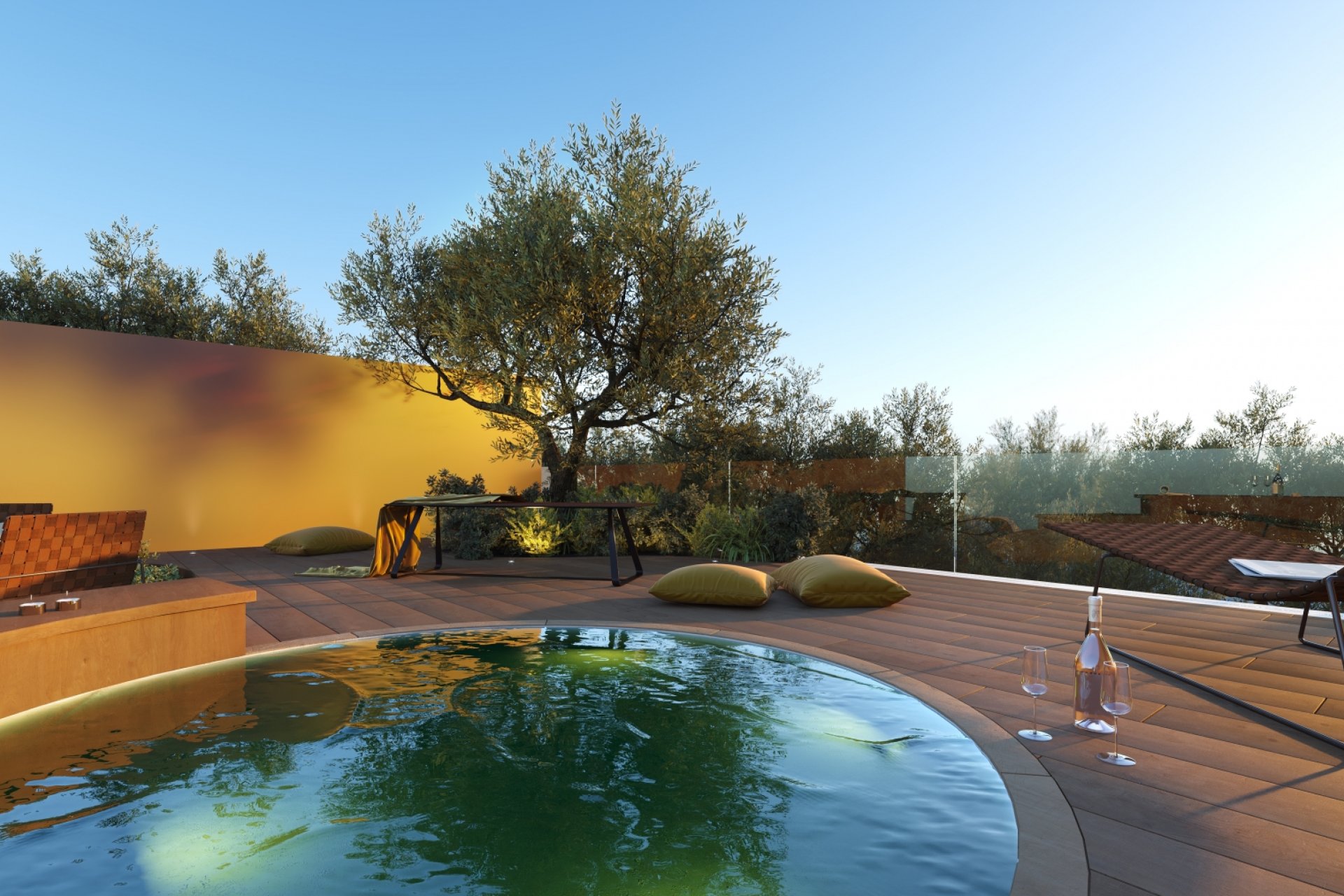 Nieuwbouw Woningen - Appartement -
Fuengirola