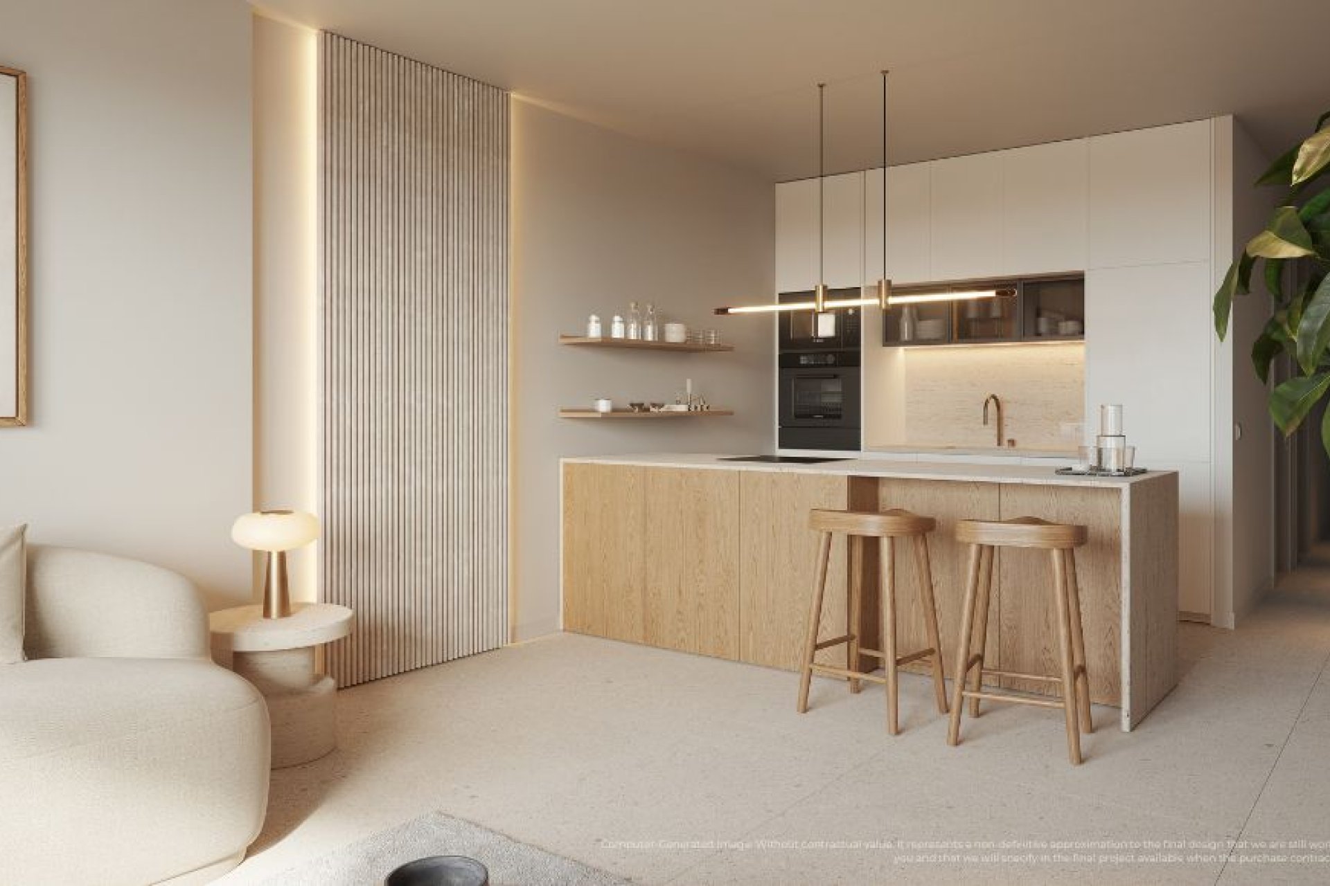 Nieuwbouw Woningen - Appartement -
Fuengirola