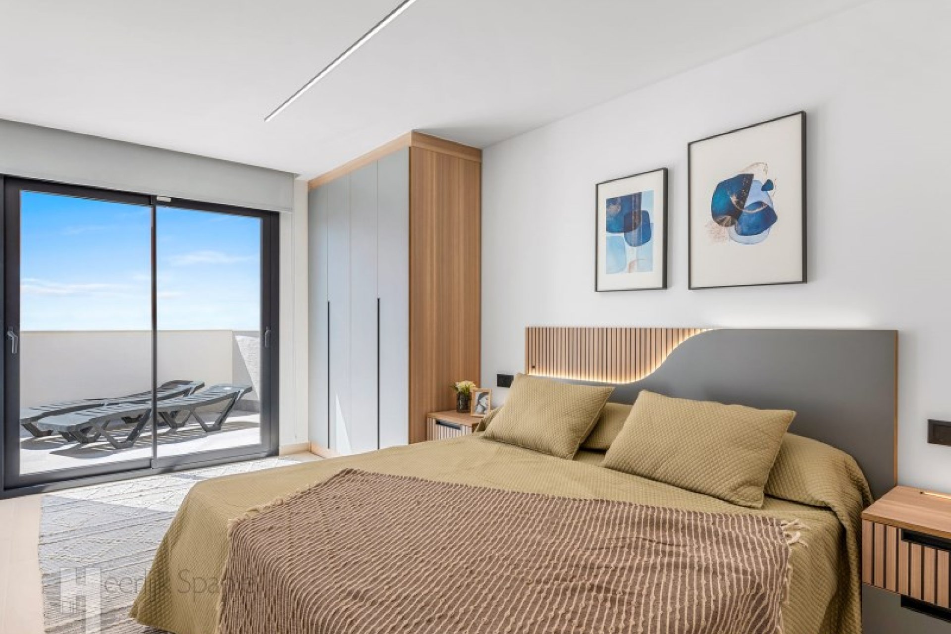 Nieuwbouw Woningen - Appartement -
Guardamar del Segura - El Edén