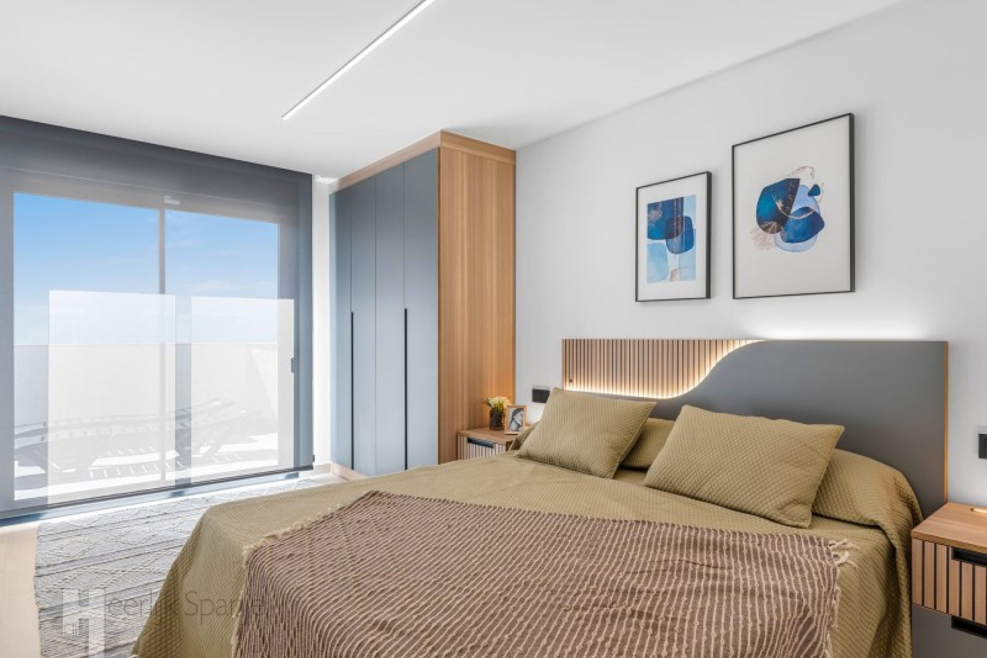 Nieuwbouw Woningen - Appartement -
Guardamar del Segura - El Edén
