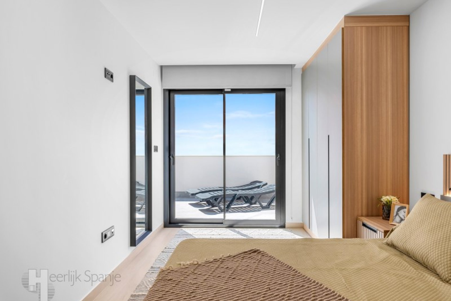Nieuwbouw Woningen - Appartement -
Guardamar del Segura - El Edén