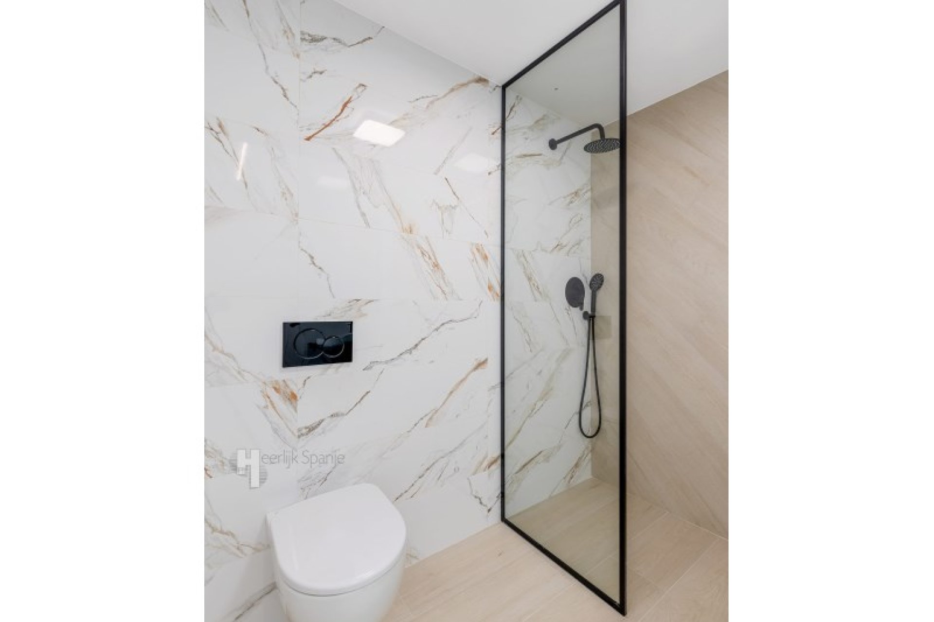 Nieuwbouw Woningen - Appartement -
Guardamar del Segura - El Edén