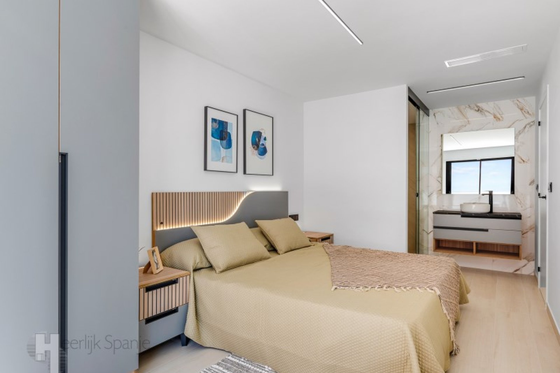 Nieuwbouw Woningen - Appartement -
Guardamar del Segura - El Edén