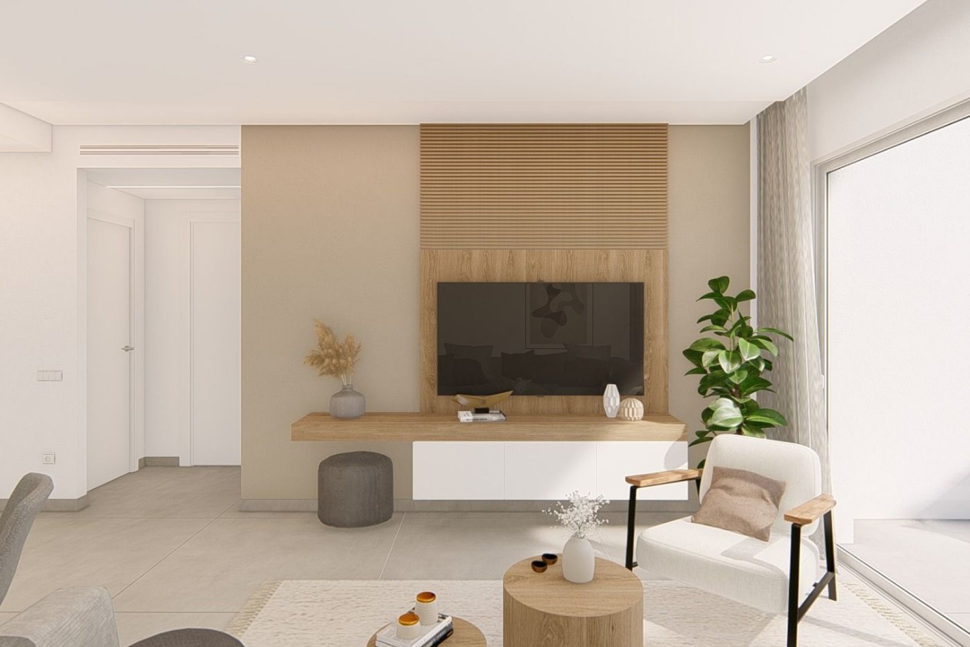 Nieuwbouw Woningen - Appartement -
Guardamar del Segura - El Raso