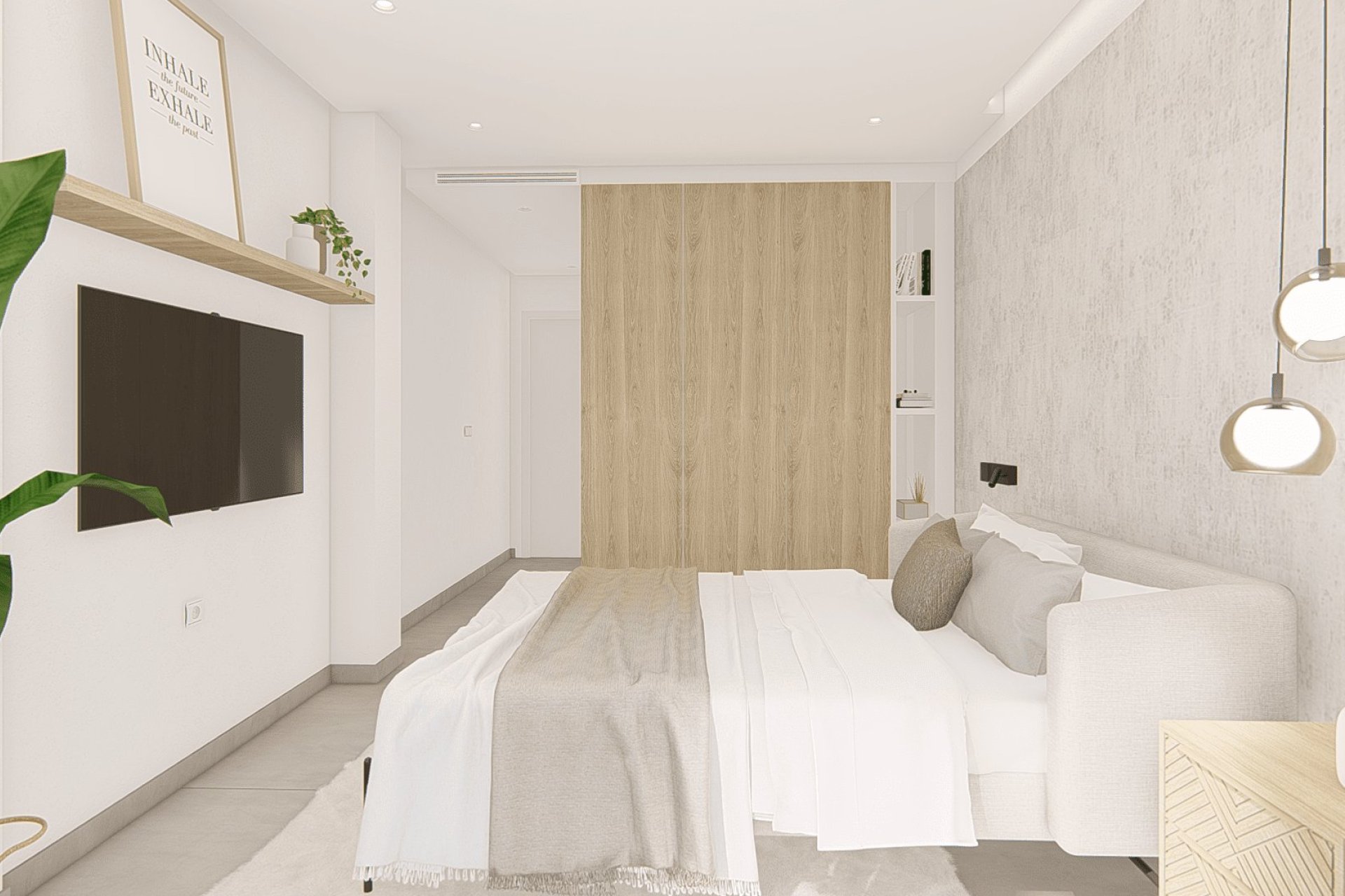 Nieuwbouw Woningen - Appartement -
Guardamar del Segura - Guardamar Del Segura