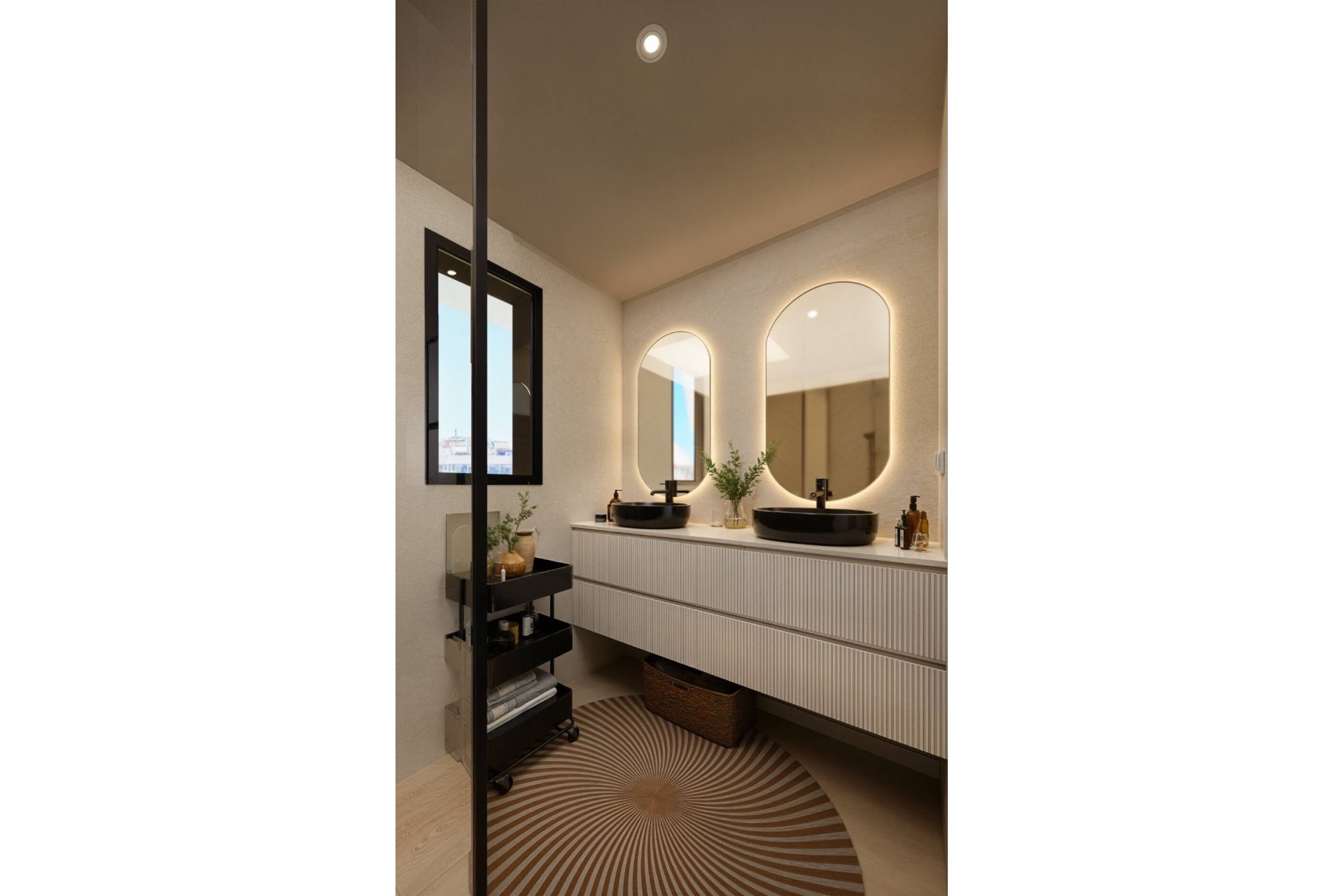 Nieuwbouw Woningen - Appartement -
Guardamar del Segura - Guardamar Del Segura