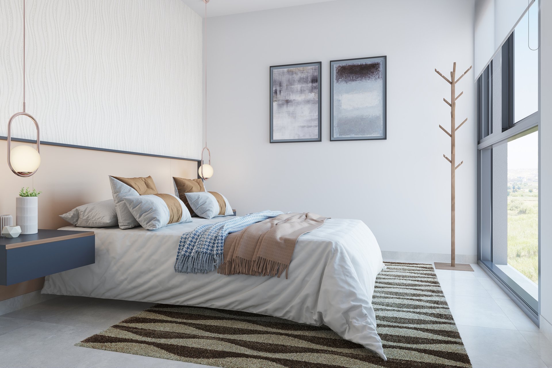 Nieuwbouw Woningen - Appartement -
Guardamar del Segura - Guardamar Del Segura