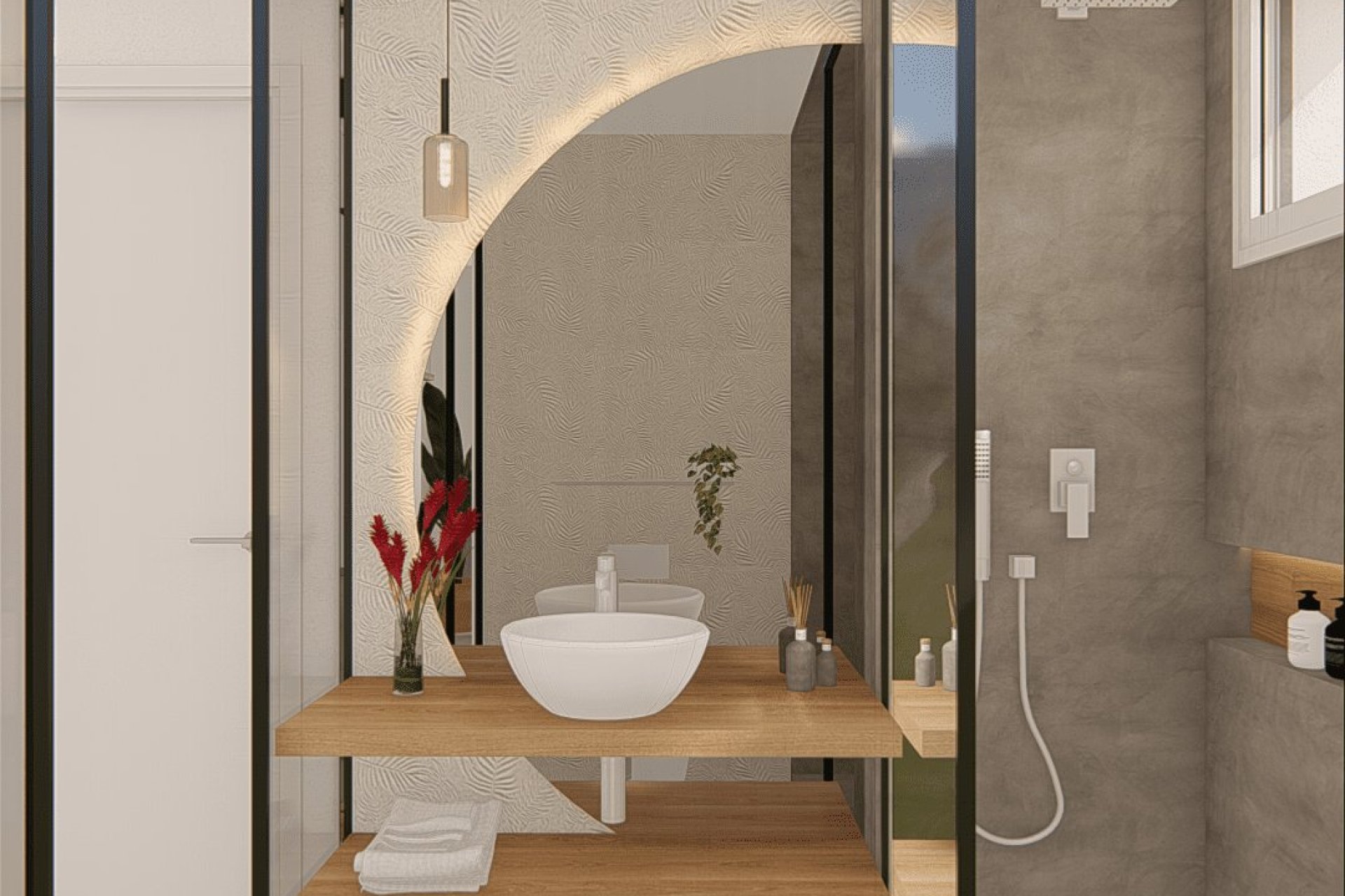 Nieuwbouw Woningen - Appartement -
Guardamar del Segura - Guardamar Del Segura