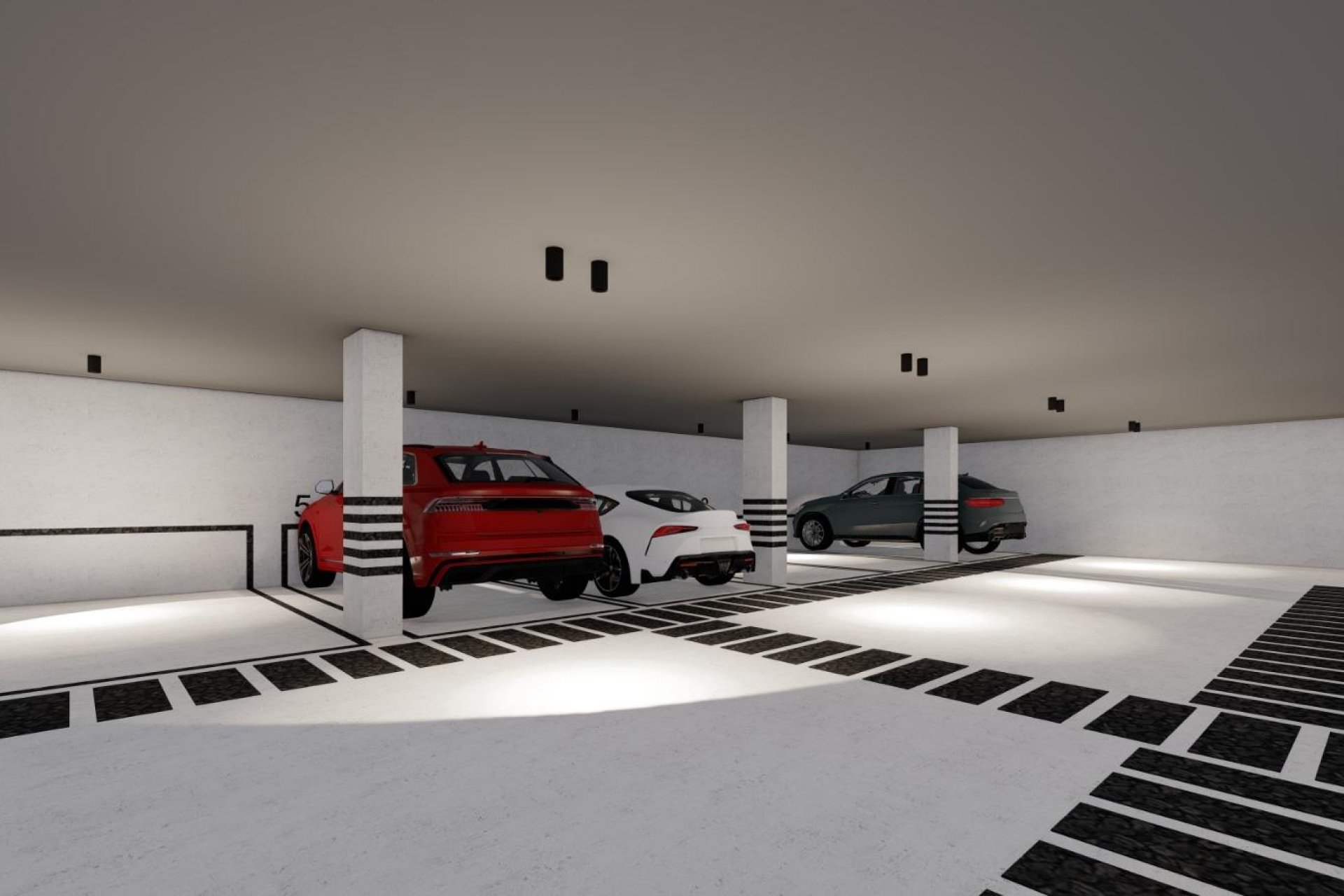 Nieuwbouw Woningen - Appartement -
Guardamar del Segura - Guardamar Del Segura